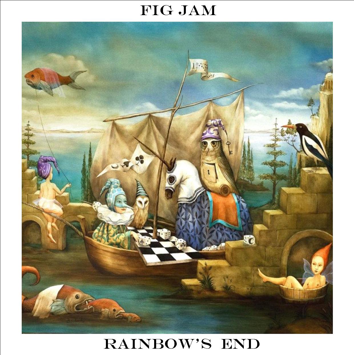 FT 108 Rainbows End EP  Cover pg 1 draftJuly 22 2012