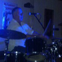 Richard Lawson 'In your Face' Dicey Rileys Apr 2012