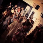 Southerly Change closing GFF 2013 AT Gulgong RSL. I was shagged and crashed out after playing 7 gigs in 40 degree heat.