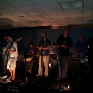 Culburra Beach Music Festival May 2012 