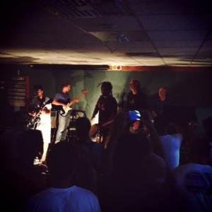 Culburra Beach Bowling Club Jan 2013