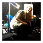 Kate Miller Heidke pic Elizabeth Walton