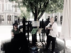 Market St Cafe Mudgee Sept 2015