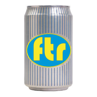 cdcoverFTR Boy Racer FT103